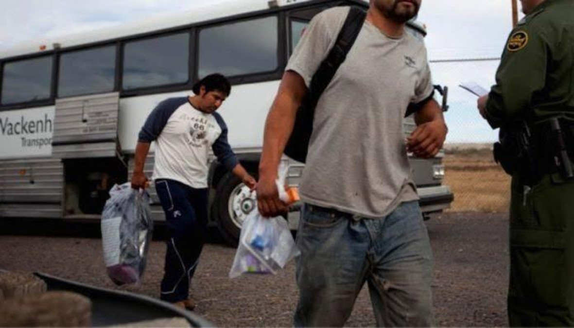 Listo el Instituto del Migrante para las repatriaciones a partir de enero 