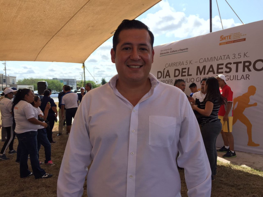 Piden a legisladores revisar la modernización del alumbrado público