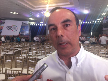 Continúan los ajustes en el Ayuntamiento de Matamoros