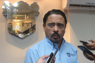 Impedirá Alcalde que corten suministro de luz en la ampliación 15 de mayo 