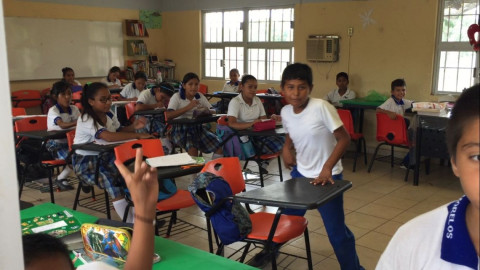 Buscan fortalecer tejido social por medio de proyectos de infraestructura