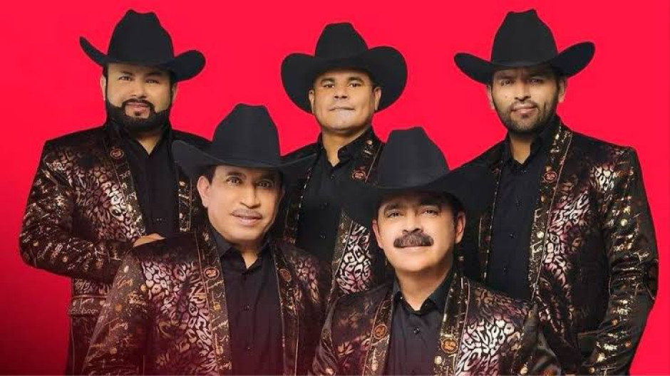 Multan a Los Tucanes de Tijuana por interpretar narcocorridos en Chihuahua