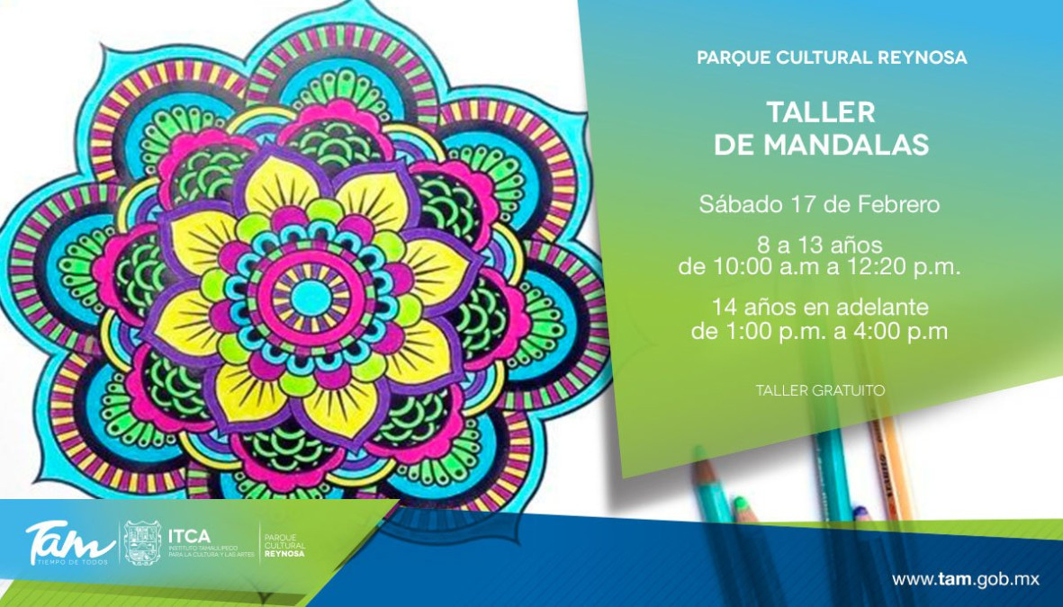 Invitan a taller de "Desarrollo de Creatividad"