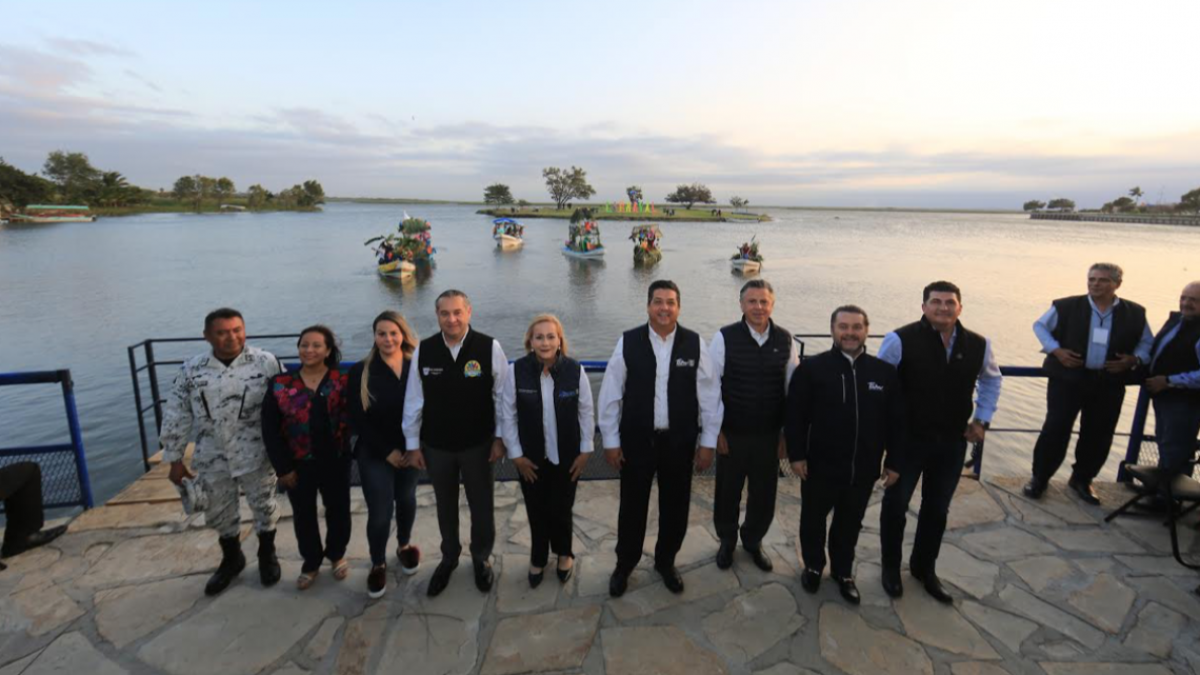 Inicia Carnaval Tam 2020 en la Zona Conurbada Sur de Tamaulipas