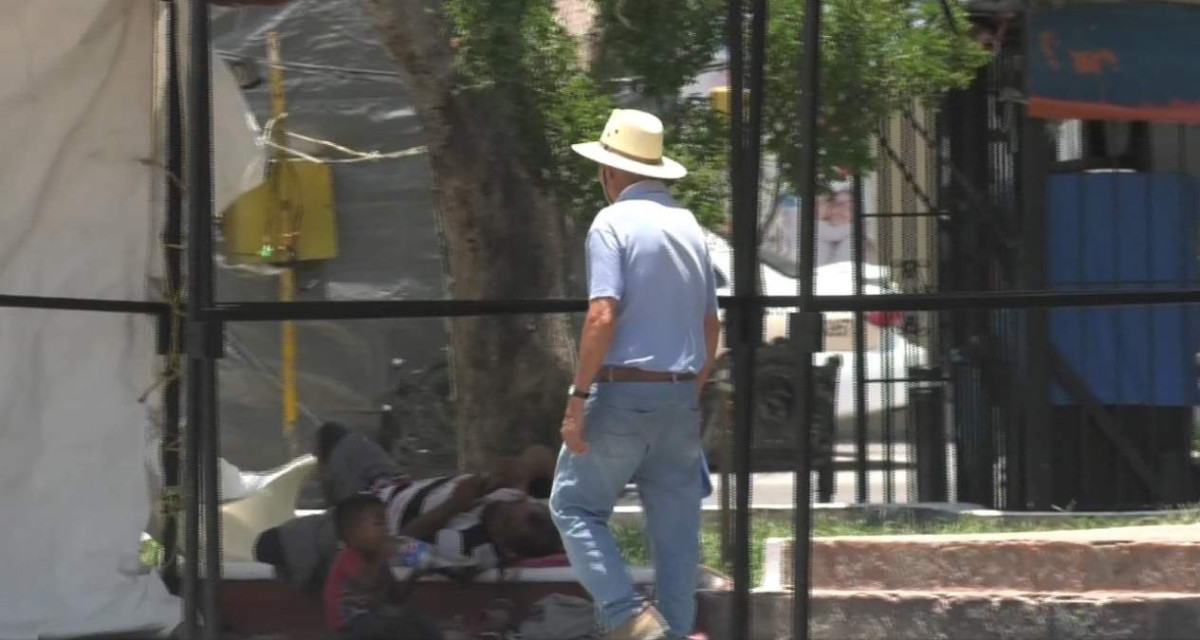 ¿Calor?, Conoce el pronóstico del clima para este sábado