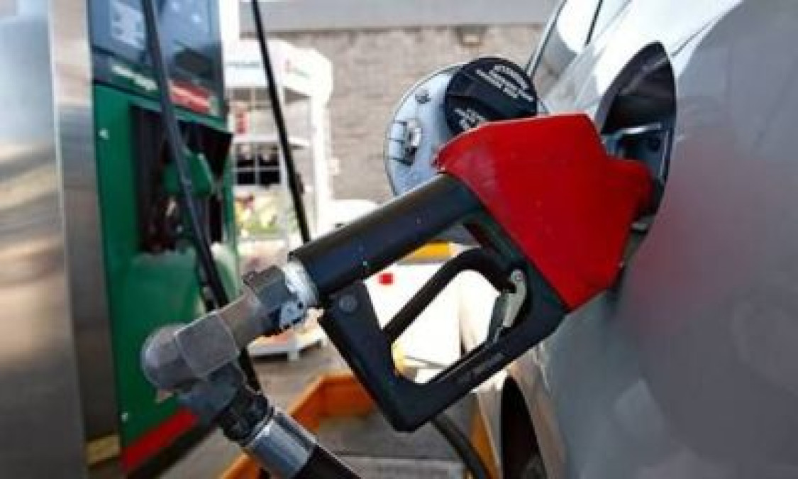 Gasolina Premium se vende este lunes hasta en 18.30 pesos por litros