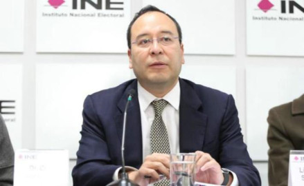 El 96% de los independientes no ha reportado gastos: INE