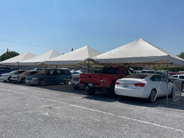 Baja demanda de nacionalización de autos chocolate, esperan repunte