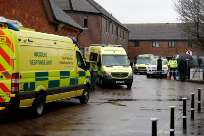 Ex expía Skripal fue espiado por Rusia por 5 años: Reino Unido