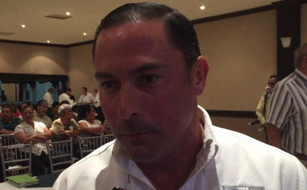 Debe PRI acabar con simulaciones: Gustavo Rico