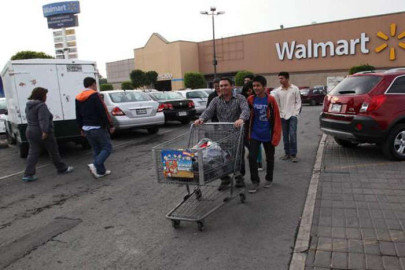 Walmart México reporta aumento de 7.5% en sus ventas durante diciembre de 2016