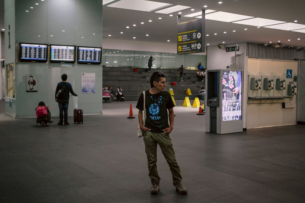 El retorno de los "dreamers"