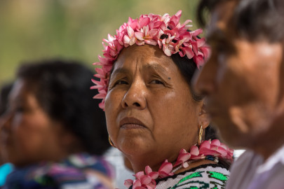 “Marichuy” es operada por fractura tras accidente