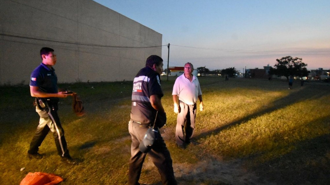 Difunde Gobierno de Altamira medidas de control sanitario por el coronavirus