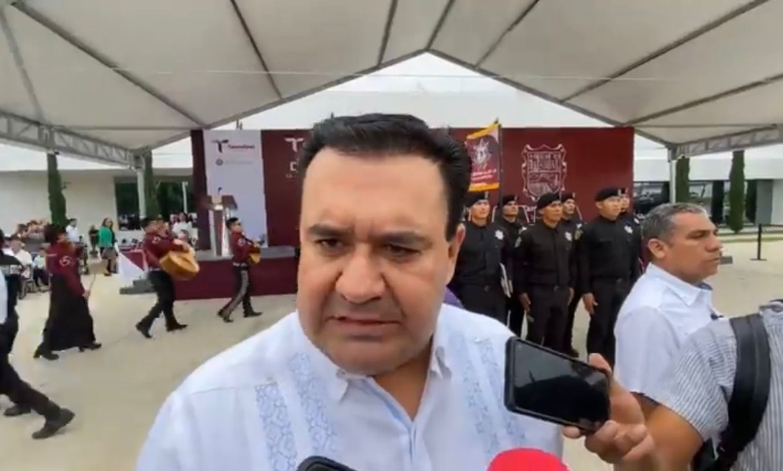 Fiscalía continúa búsqueda de agresor de Melanie, incluso en el extranjero