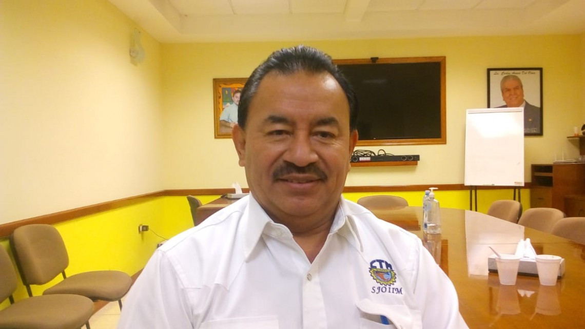 SJOIM realiza brigadas de apoyo a los trabajadores