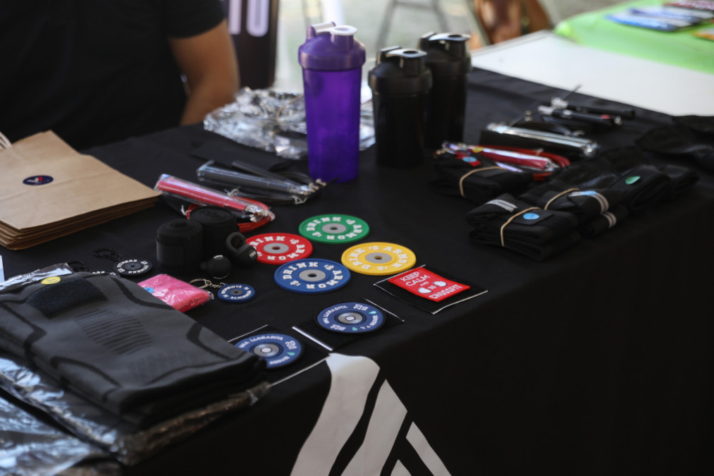 Invitan al Bazar Deportivo del Gobierno Municipal