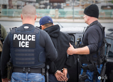  'Dreamer' mexicano demanda a EU por detención a pesar de tener permiso