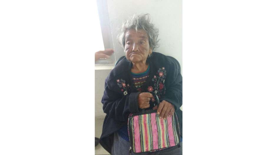 Servicio social DIF
