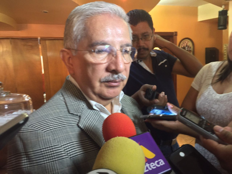 Marina retomará la vigilancia de la zona centro