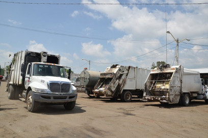 Anuncia alcalde de Matamoros creación de otro centro de transferencia