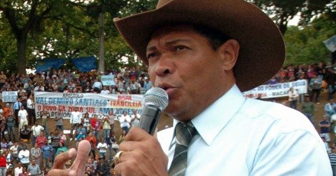 Acuchillan a líder de iglesia evangélica durante culto en Brasil