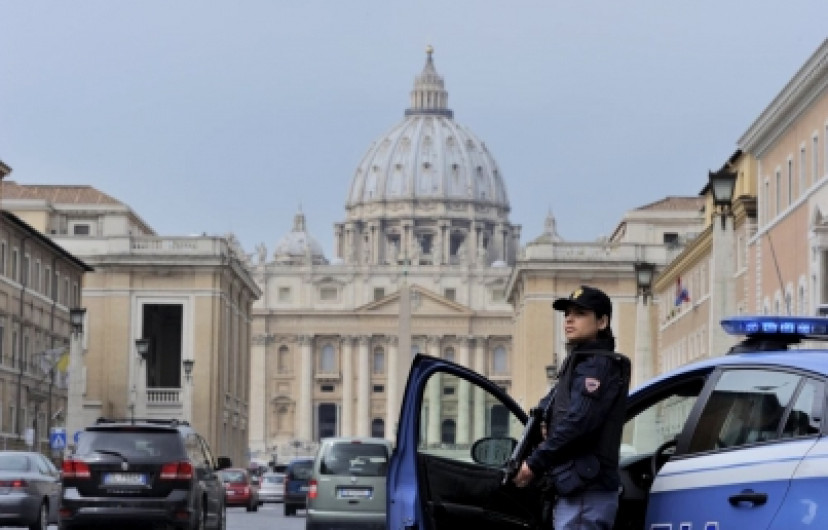 Policía italiana arresta a presunto integrante del EI