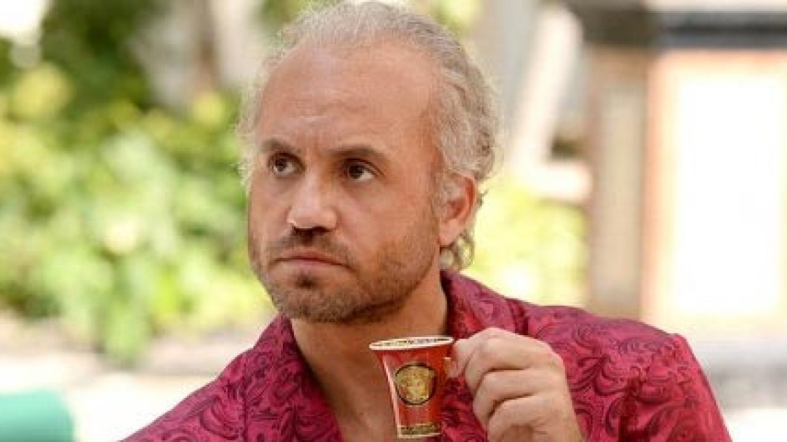La familia Versace desautoriza serie sobre asesinato de Gianni