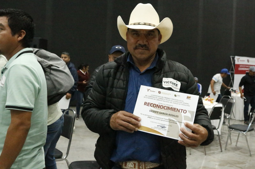 Fomenta Secretaría del Trabajo y Previsión Social, movilidad laboral al extranjero para profesionistas y trabajadores operativos