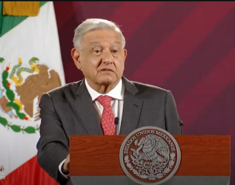 Ofrece AMLO a Vulcan comprar predios en QRoo por más de 6 mil mdp