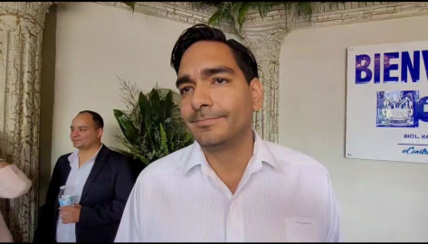 Familias afectadas por explosión tienen certeza del apoyo del Alcalde Carlos Peña Ortiz 