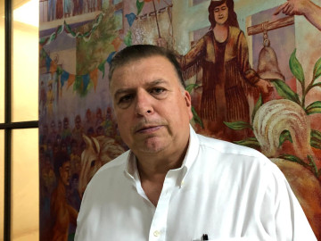 Ignora la JAD llamado de comerciantes