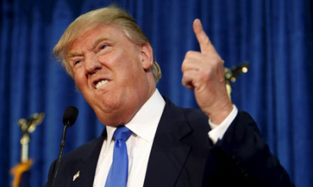 Políticas de Donald Trump no afectaran a becarios mexicanos 