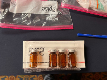 Suspende la COEPRIS capacitación irregular de embellecimiento teórico 