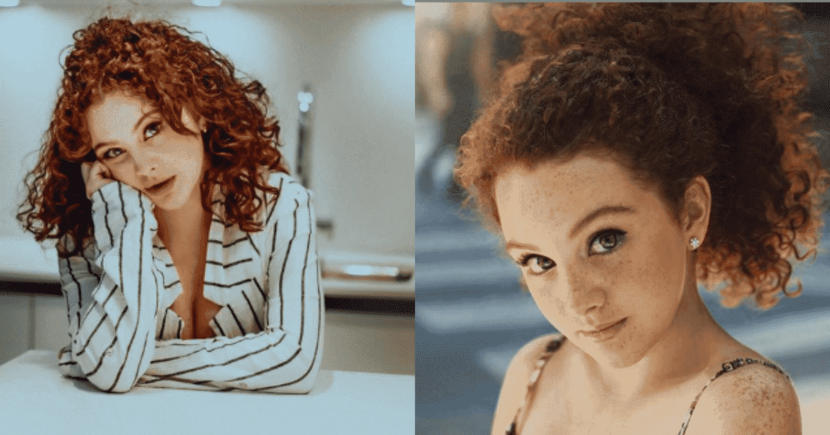 Esta es la razón por la que Briggitte Bozzo se sometió a una reducción de mamas