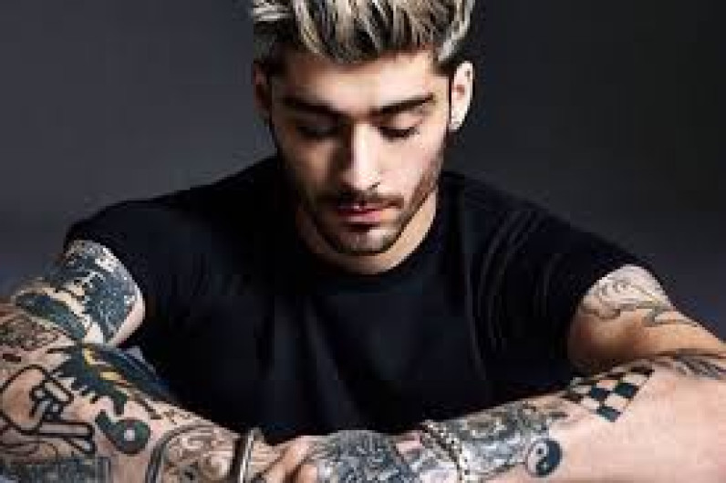 ¡Zayn agradece las felicitaciones de sus fans!