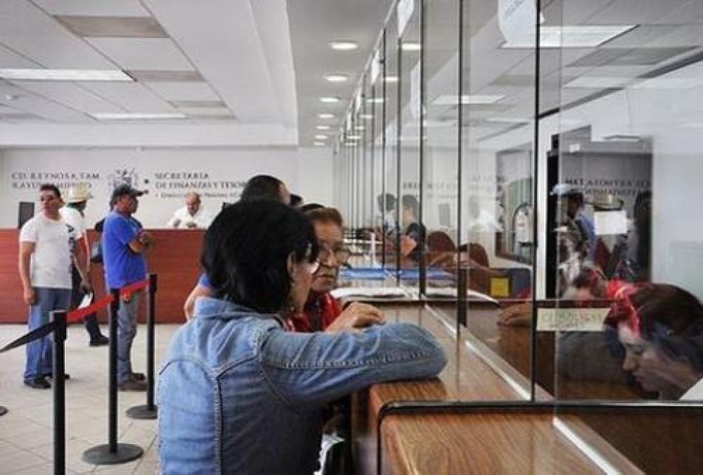 Invitan a aprovechar descuentos en impuesto predial en Madero