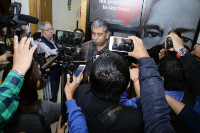 Invita Matamoros a Expo Empleo y Emprendedores 2019