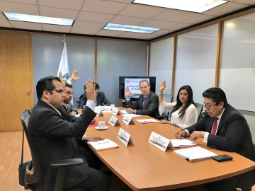 Roberto Borge es expulsado del PRI