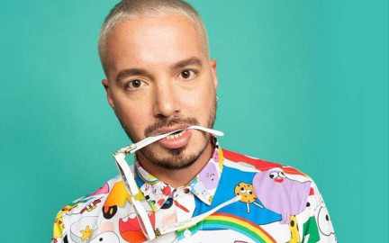 ¡De Medellín para el mundo! J Balvin estrenará documental a través de Amazon 