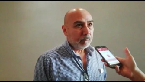 Transportar combustibles por carretera sale 14 veces más caro que por ducto: Canacar