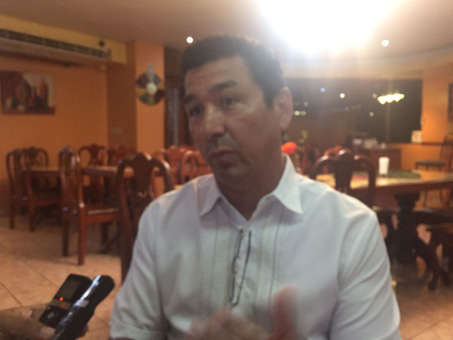 Gasolineros se preparan para competir 