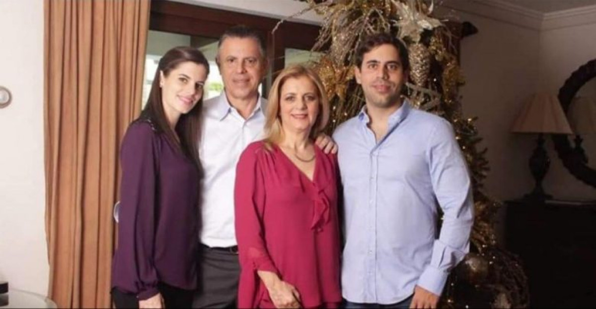 Fallece hija del alcalde de Tampico