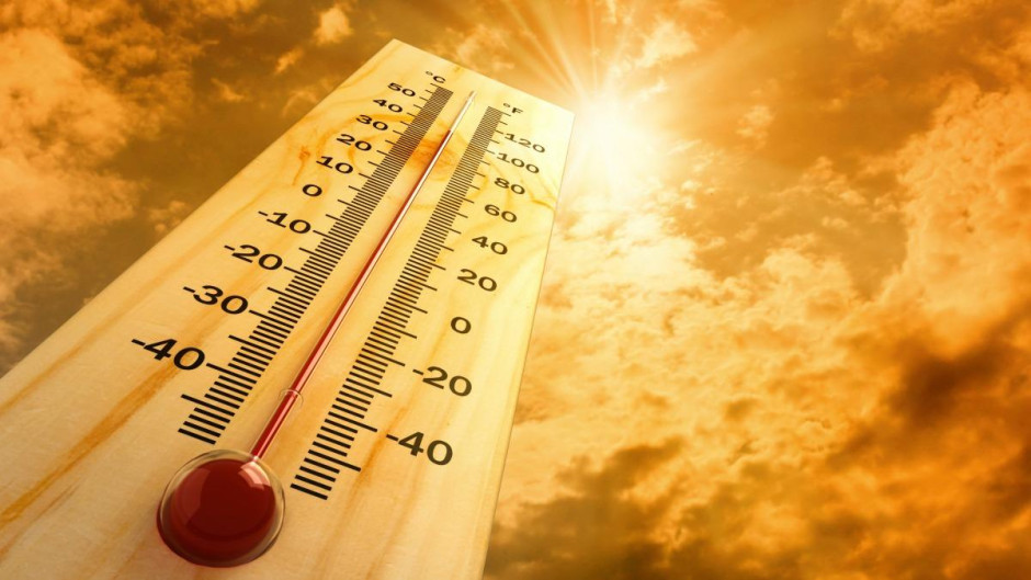 Australia padece una intensa ola de calor
