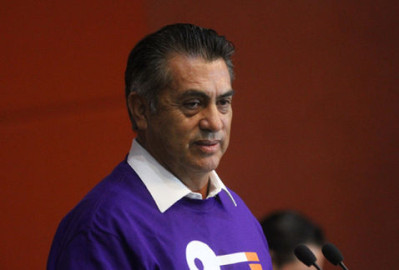 Buscará Jaime Rodríguez se fiscalice a El Norte