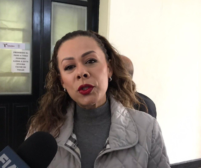 Muy lento avance en remoción de Fiscal Anticorrupción