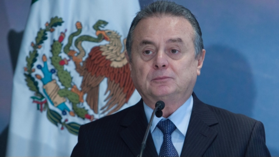 Duele gasolinazo, pero protestas no deben afectar abasto: Coldwell