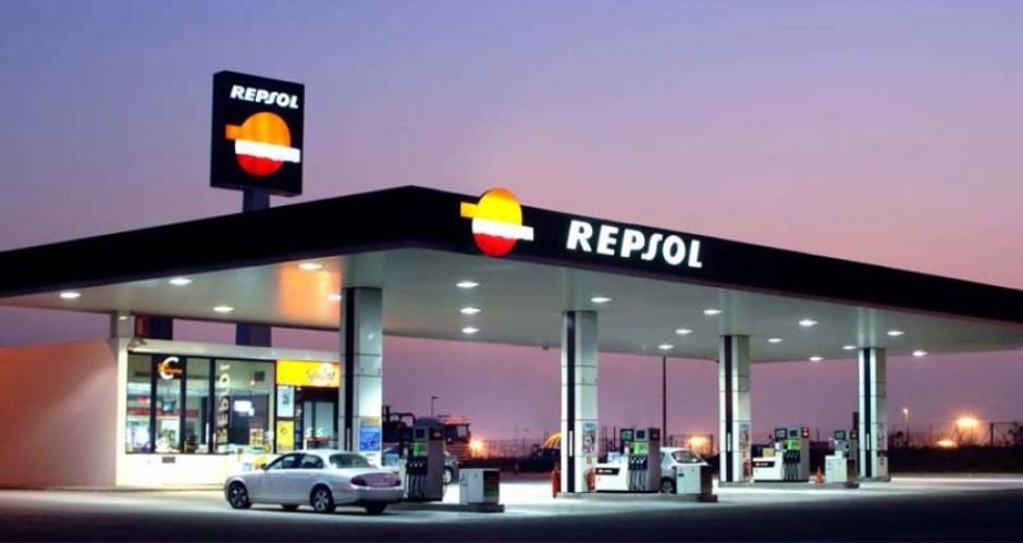Repsol abrirá sucursal en CDMX