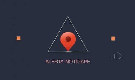 Voz de la denuncia ciudadana, Alerta NotiGAPE