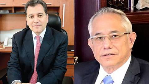 Jefe de Gabinete de CdMx y director del Metro  renuncian